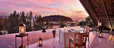 Phuket Five Ways to Spend Your Valentines Day