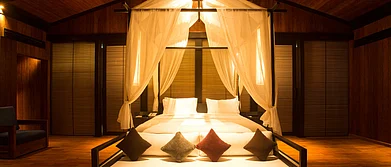 Andamans First Luxury Resort