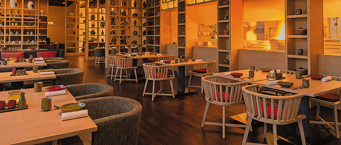 Lucknow A Regency Affair