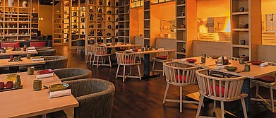 Lucknow A Regency Affair