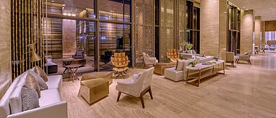 Bengaluru Finding Your Own space at The Den