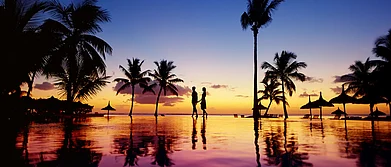 Spoilt for Choice at Desaru Coast