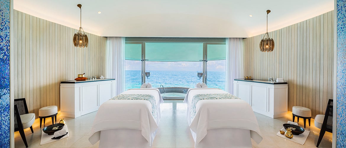 Ayurveda Treatments To Heal The Soul In Maldives