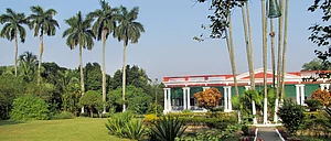 balakhana.com : The Balakhana villa