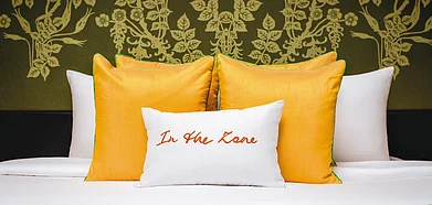 Zone by The Park, Jodhpur is anything but cookie-cutter