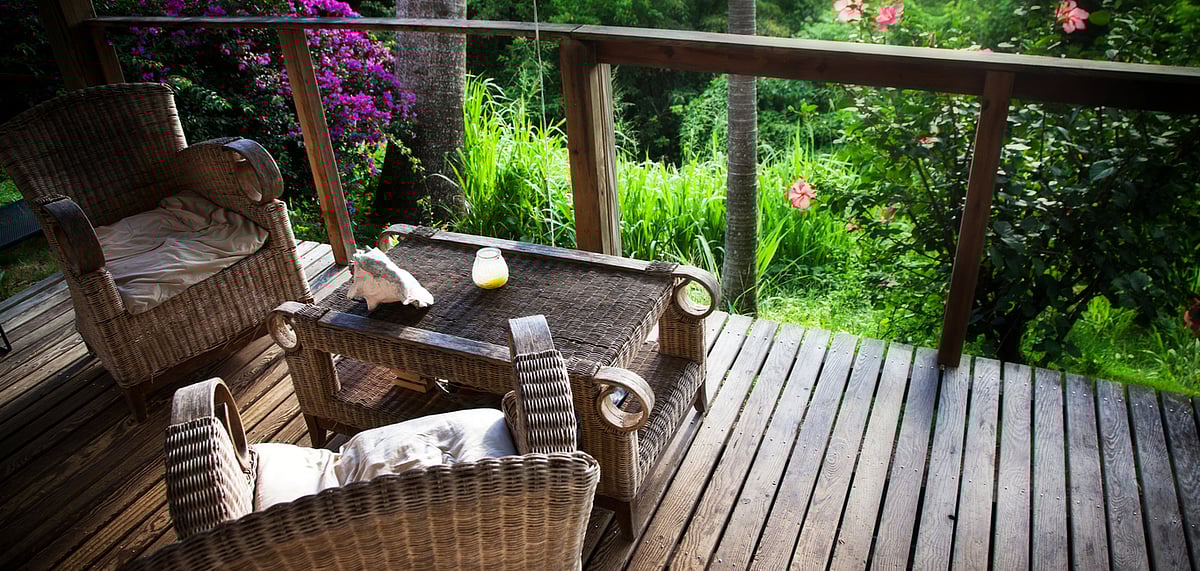 Escape where only a few can access you 