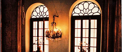 A Heritage Stay in Kolkata