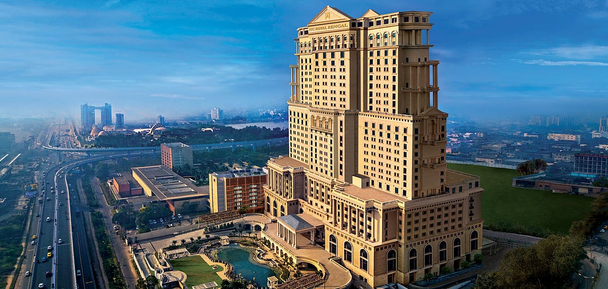 ITC Royal Bengal
