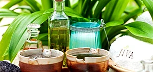 Taj Wellness retreats combine holistic healing techniques with serene locations