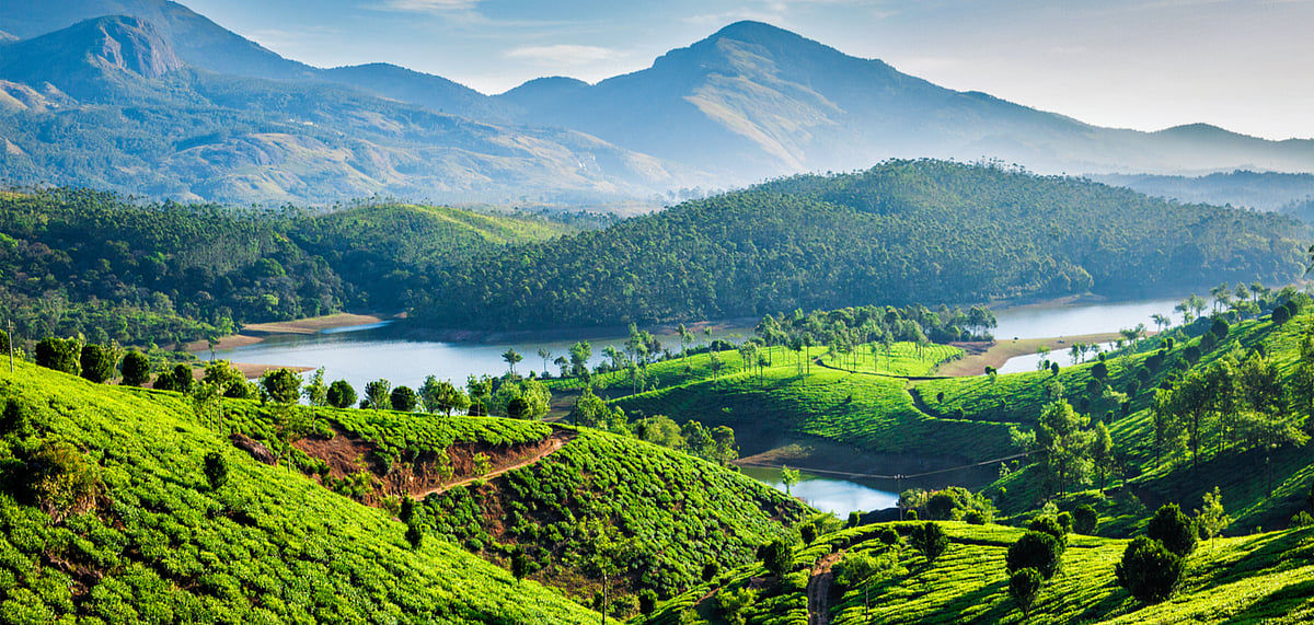 Karnataka An Earthy Homestay Outside Bengaluru
