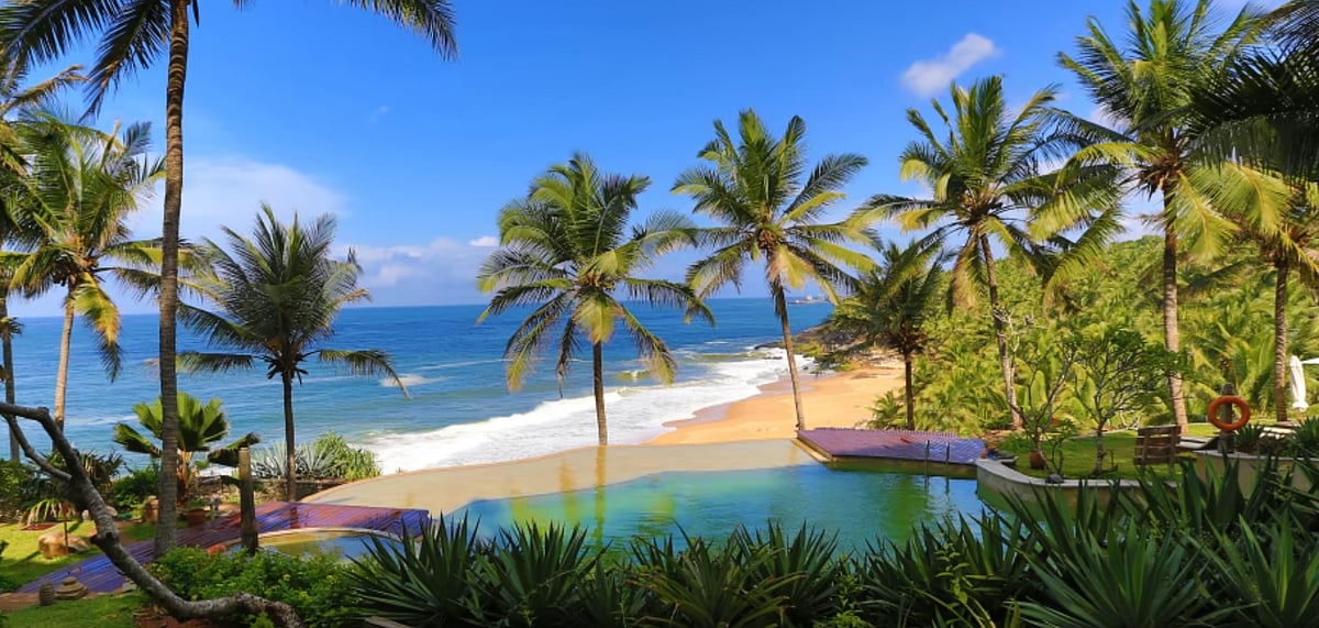 Photo Credits Niraamaya Retreats Surya Samudra 