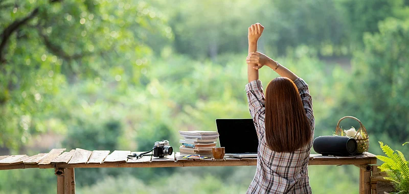 Work, Travel, Stay: Inside India’s Growing Workation Culture And Where To Stay