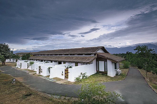 For a tranquil stay in Bandipur