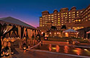 Fairmont Jaipur Rajput grandeur