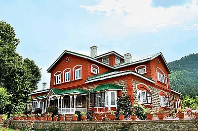 Return of the native