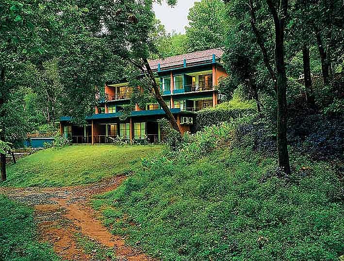 Avenue Hotels : Keralas Rainforest