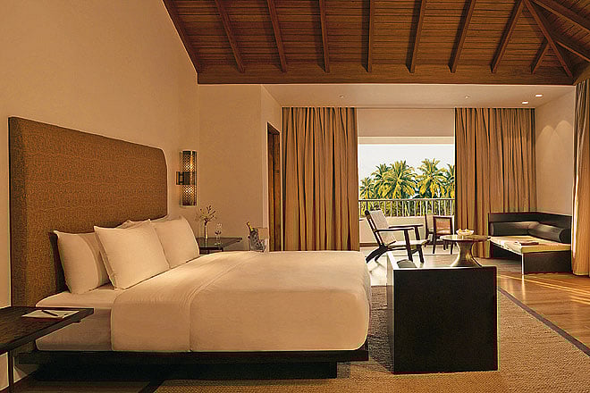 Family-friendly in Goa