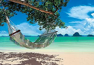 Krabi Leisure Island - null