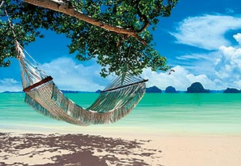 Krabi Leisure Island - null