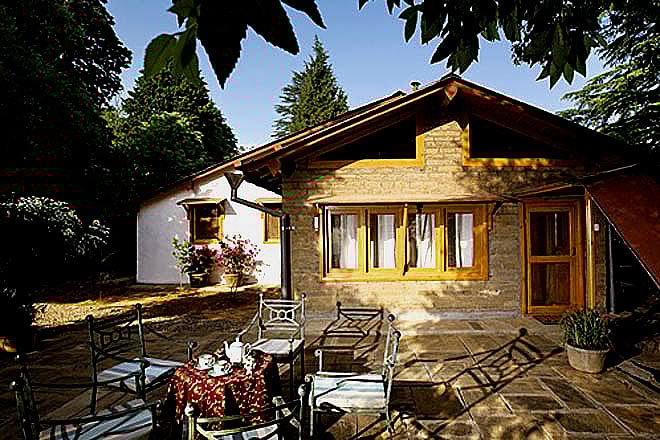 10 Indian Wildlife Resorts You Must Visit