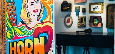 Explore the quirky budget stays during your travels