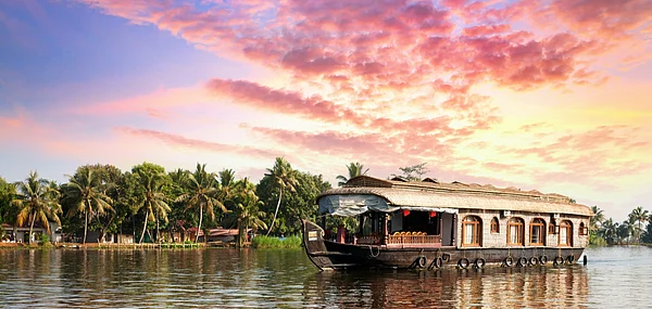 Keralas scenic landscapes are stunning