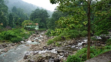 For a scenic getaway, escape to the Dooars