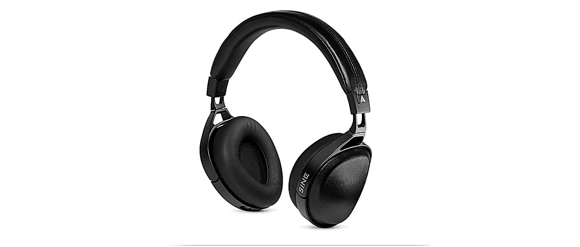 Audeze Sine Headphones