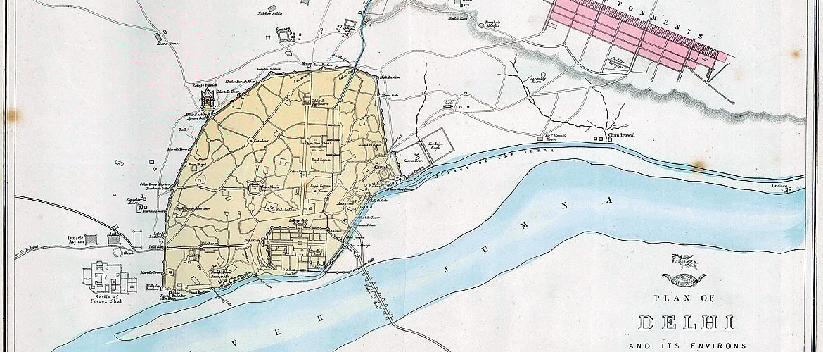 For The Directionally Challenged