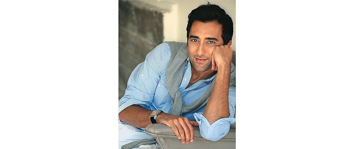 Rahul Khanna