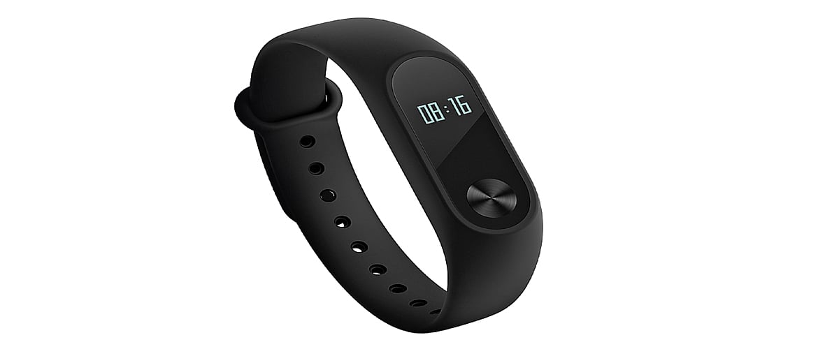 Gearbox Xiaomi Mi Band 2