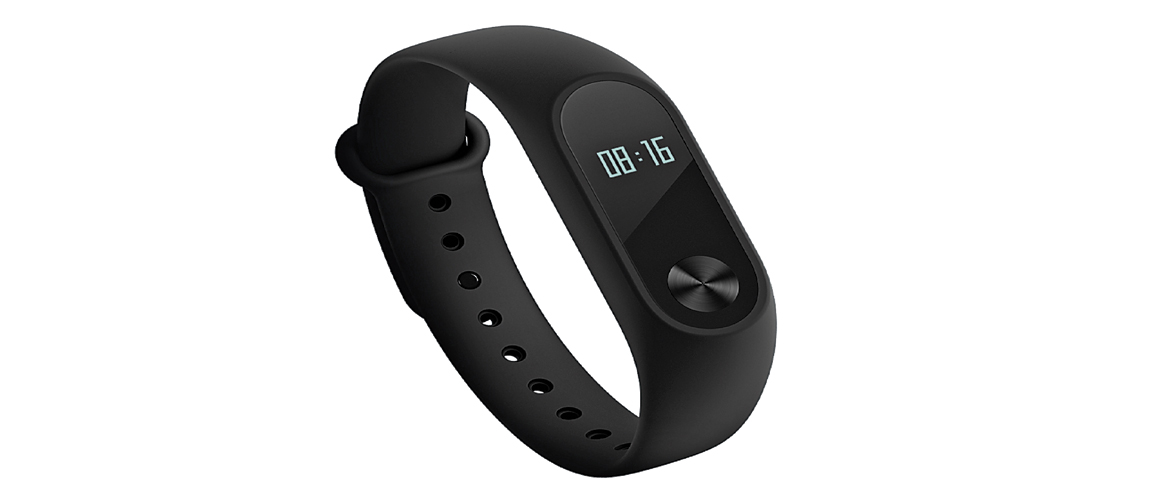 Gearbox Xiaomi Mi Band 2