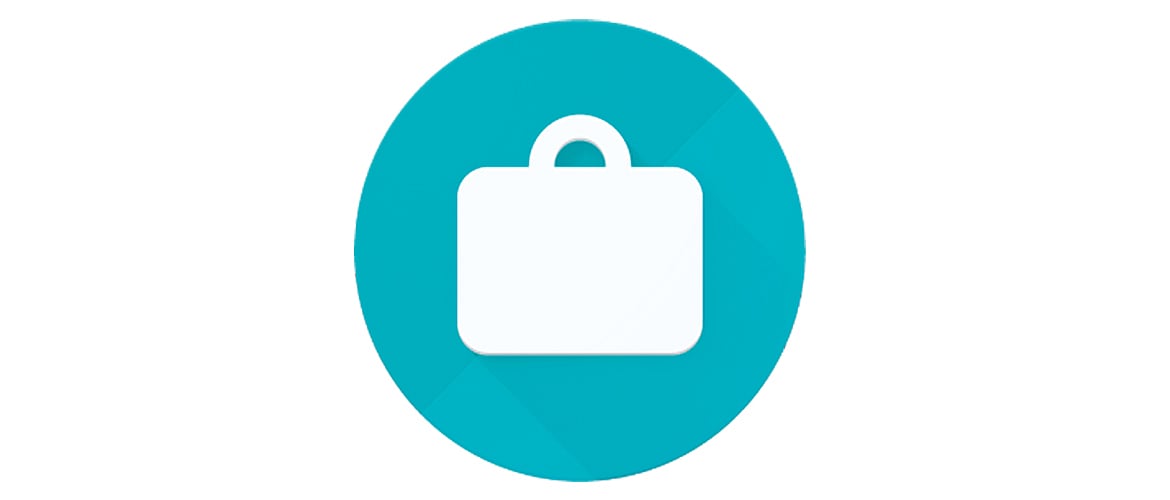 App Watch Google Trips