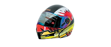 Gearbox Jazzmyride Helmets