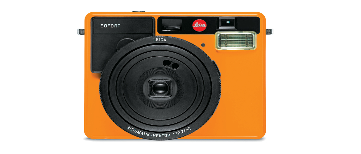 Gearbox Leica Sofort