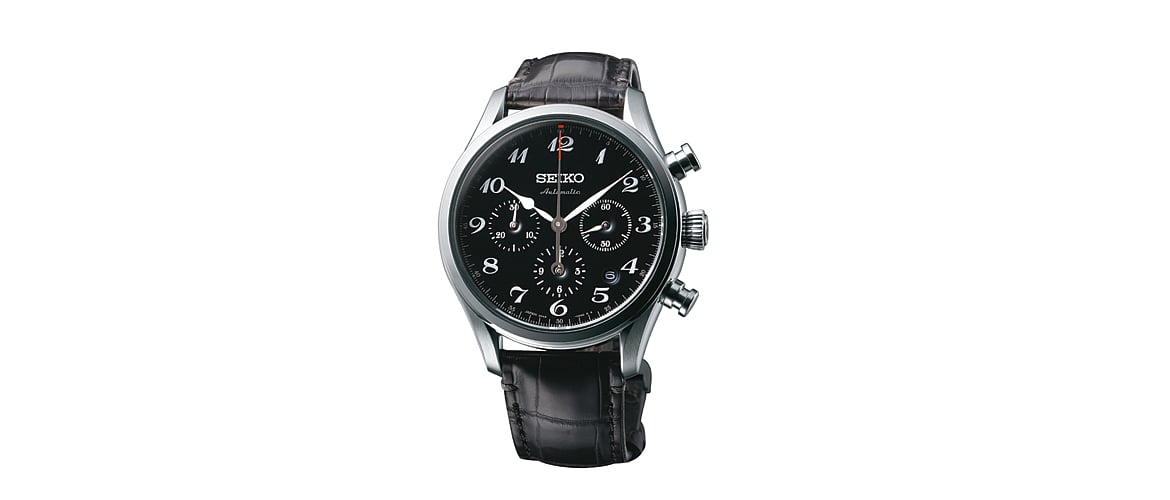 Gearbox Seiko Presage