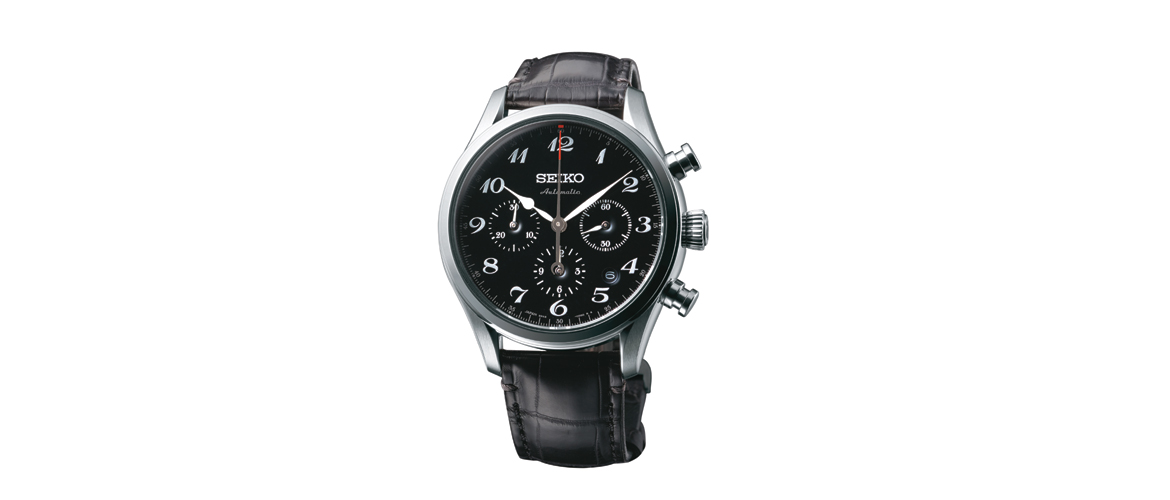 Gearbox Seiko Presage