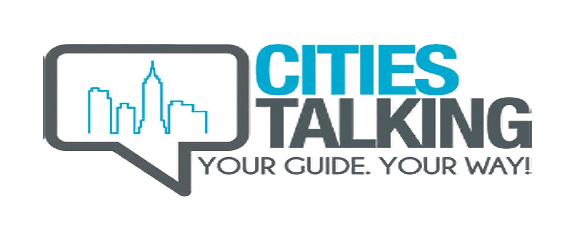 App Watch Cities Talking