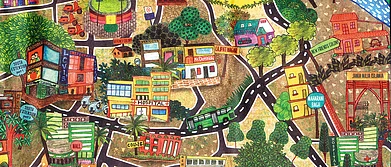 The Guide Delhipedia Diary