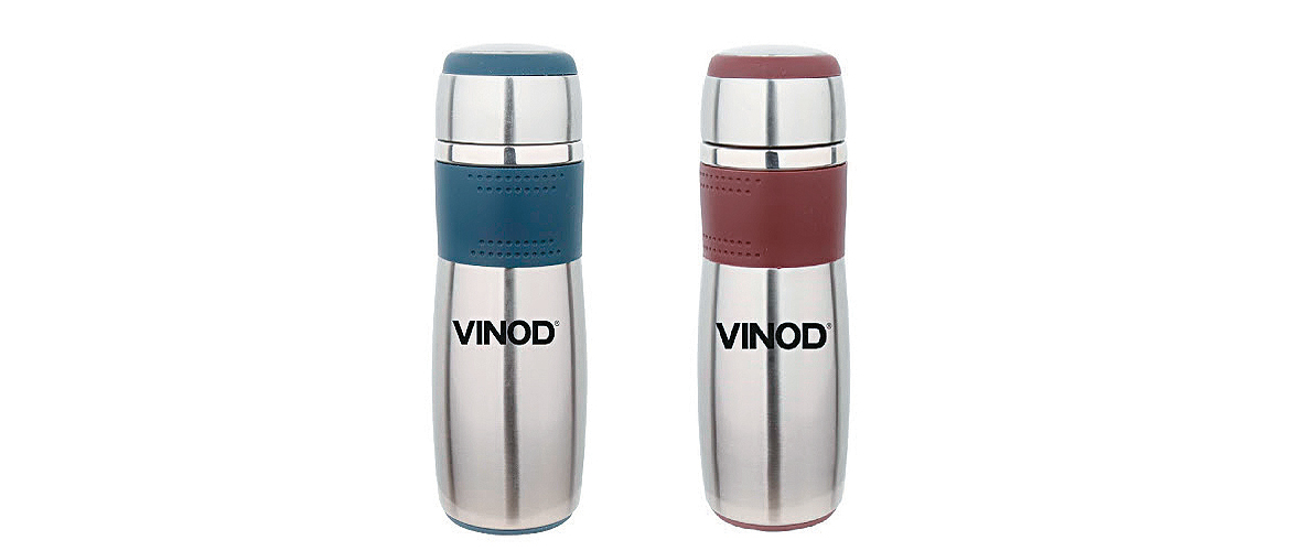 Travel Gear GeNext Olympic Bottle