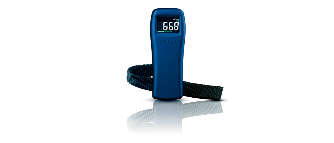Travel Gear Lifetrons Digital Luggage Scale