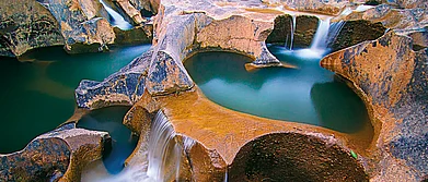 Time Pass Potholes Aplenty