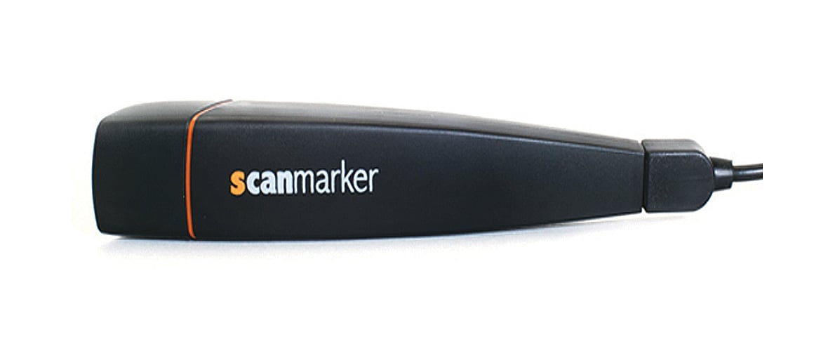 Travel Gear Scanmarker Digital Scanner