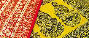 Blog A Tale of Blood and Silk