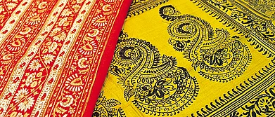 Blog A Tale of Blood and Silk