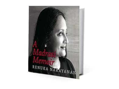 A Whiskey-Sambhar Memoir