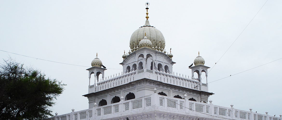 Blog Persecution To Purity