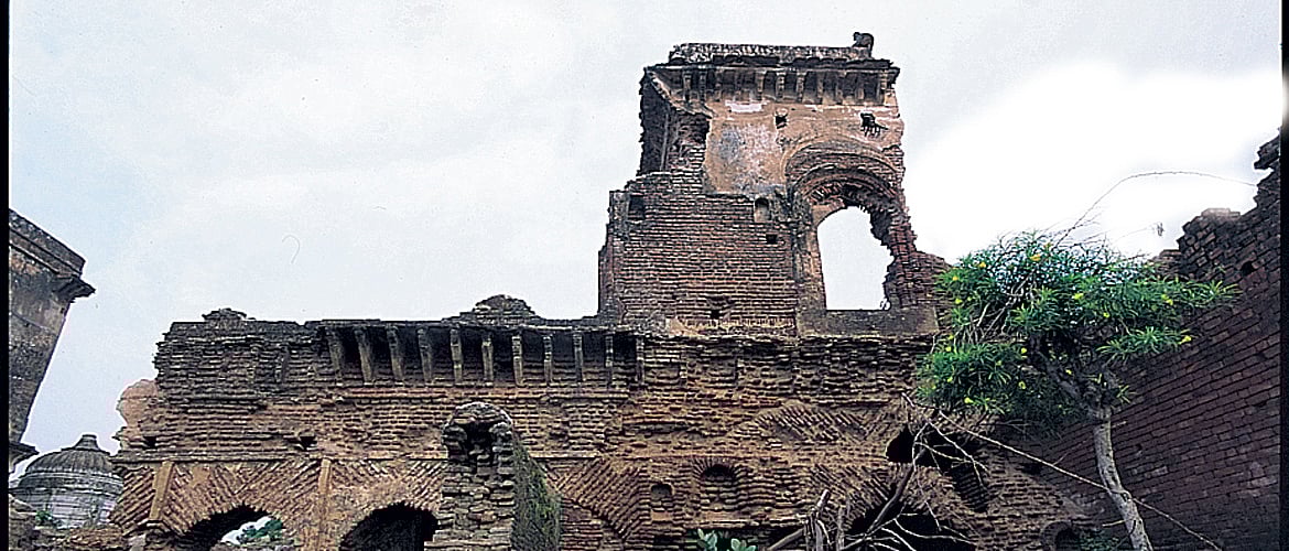 Blog Making History History