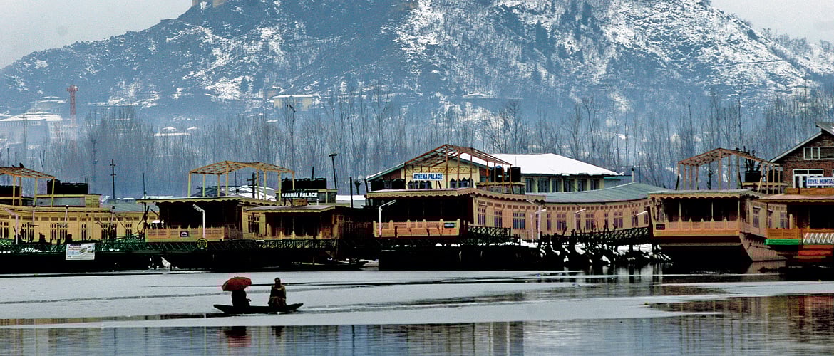 Kashmir 12 Facts You Didnt Know