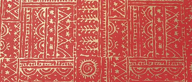 Rajasthan The Paper Makers of Sanganer